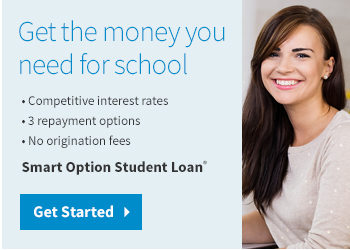 College Scholarships, Grants and Loans