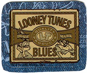 Looney tunes blues