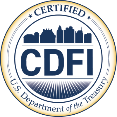 Community Development Financial Institution CDFI