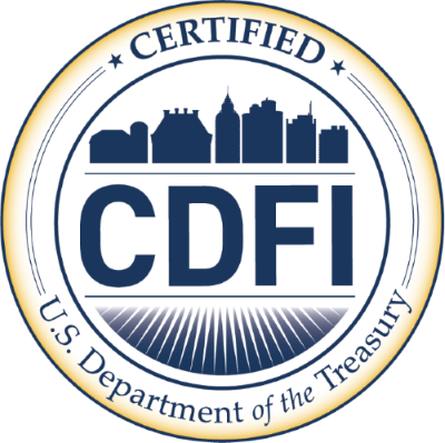 Certified Community Development Financial Institution